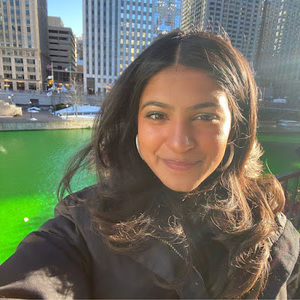 Meet your Posher, Pooja